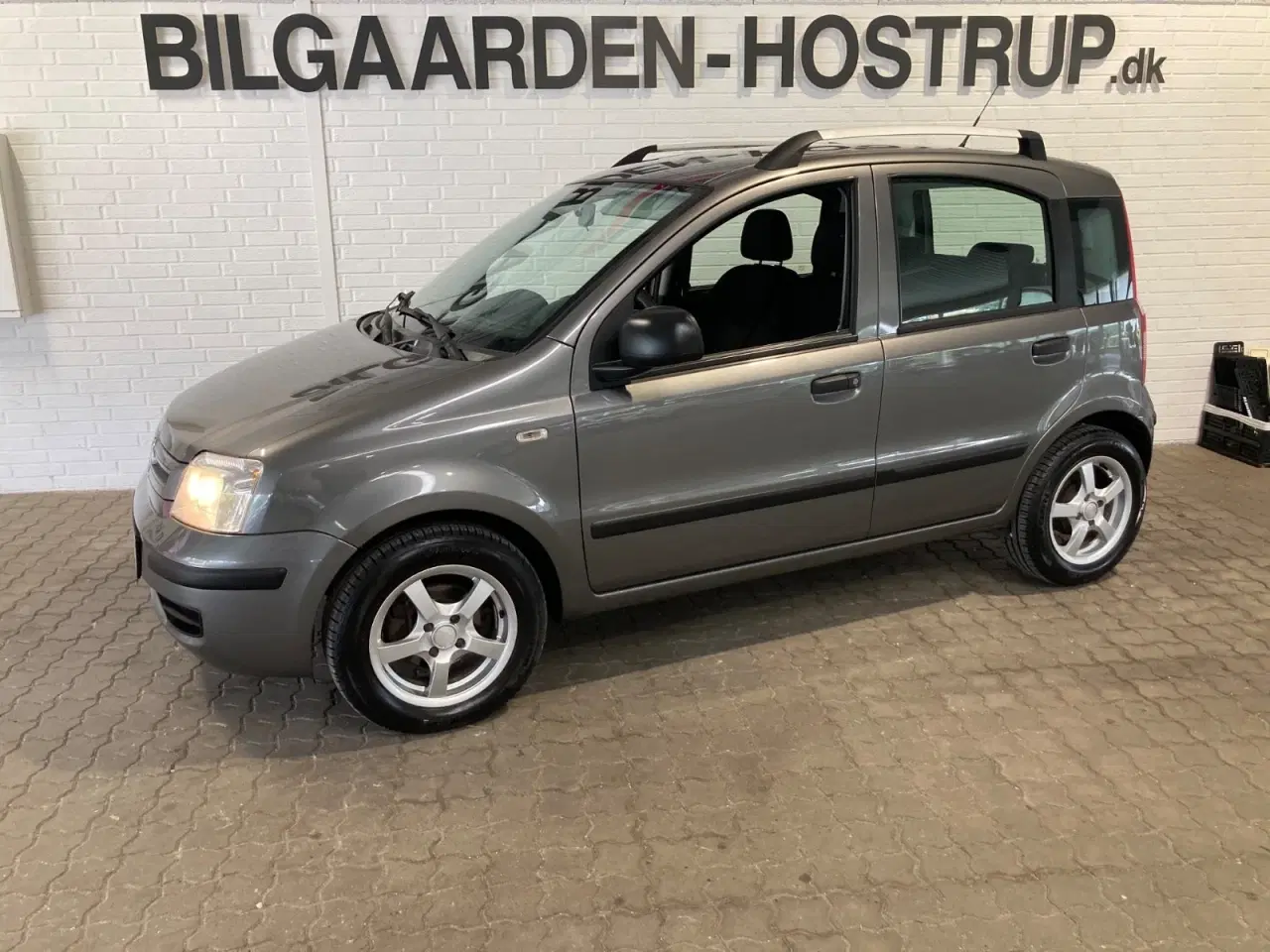 Billede 2 - Fiat Panda 1,2 69 Fresh