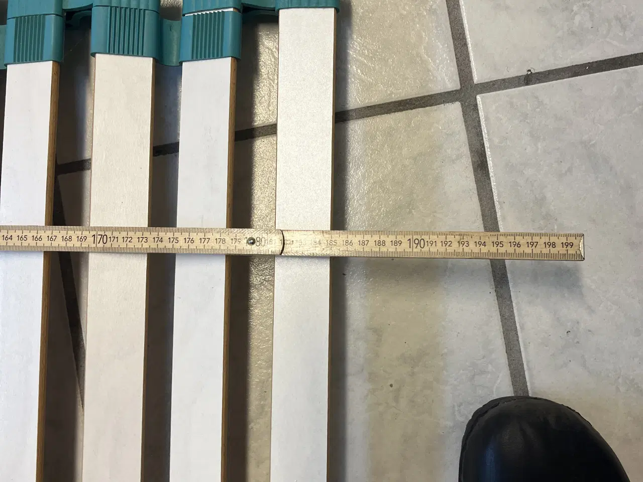 Billede 4 - Lamelbund 