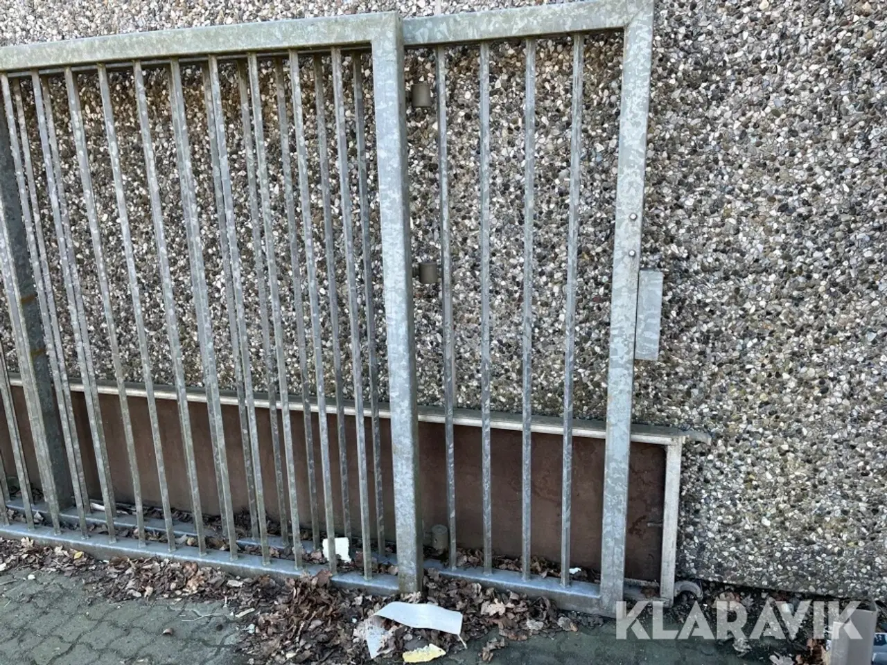 Billede 7 - Gitterport