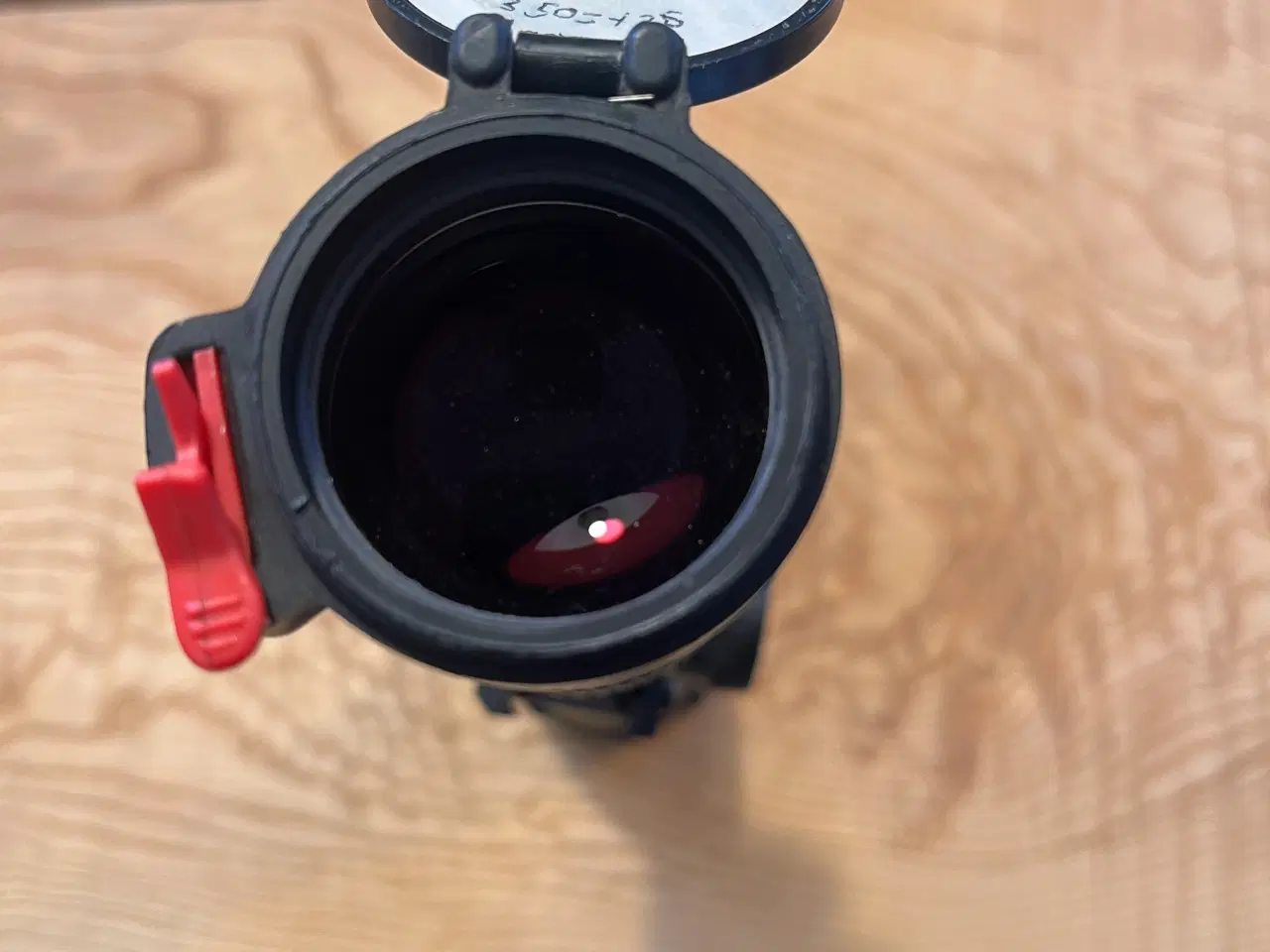 Billede 4 - ZEISS sigtekikkert 5-25x50