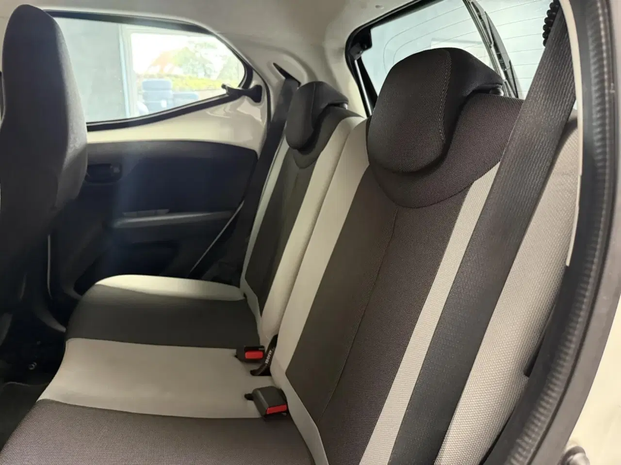 Billede 16 - Toyota Aygo 1,0 VVT-I X-Play + X-Touch 69HK 5d