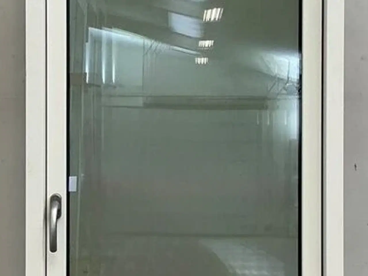 Billede 6 - Høje terrassedør med 3 lags energiglas 4 styk