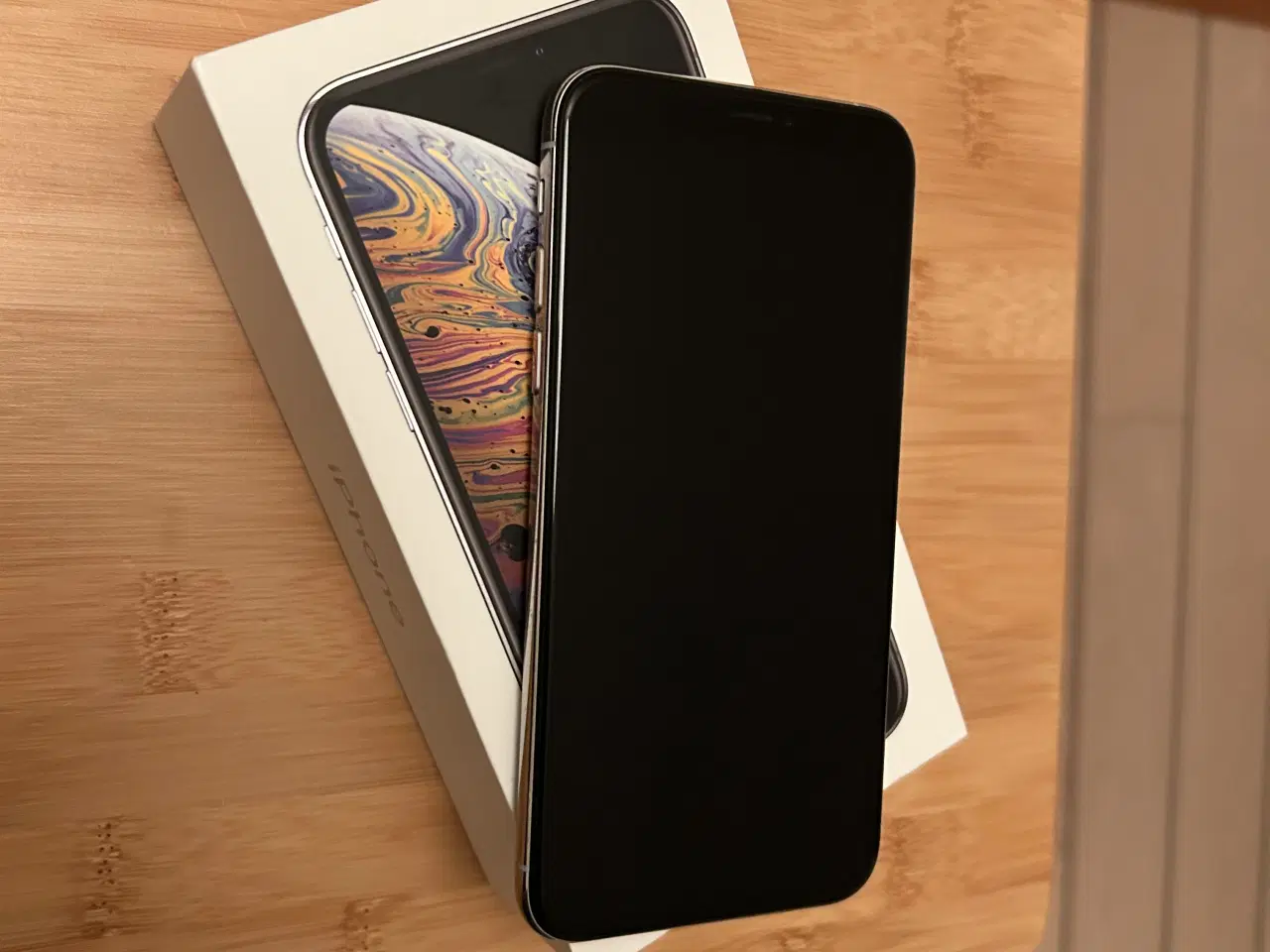 Billede 2 - iPhone XS (10 S)