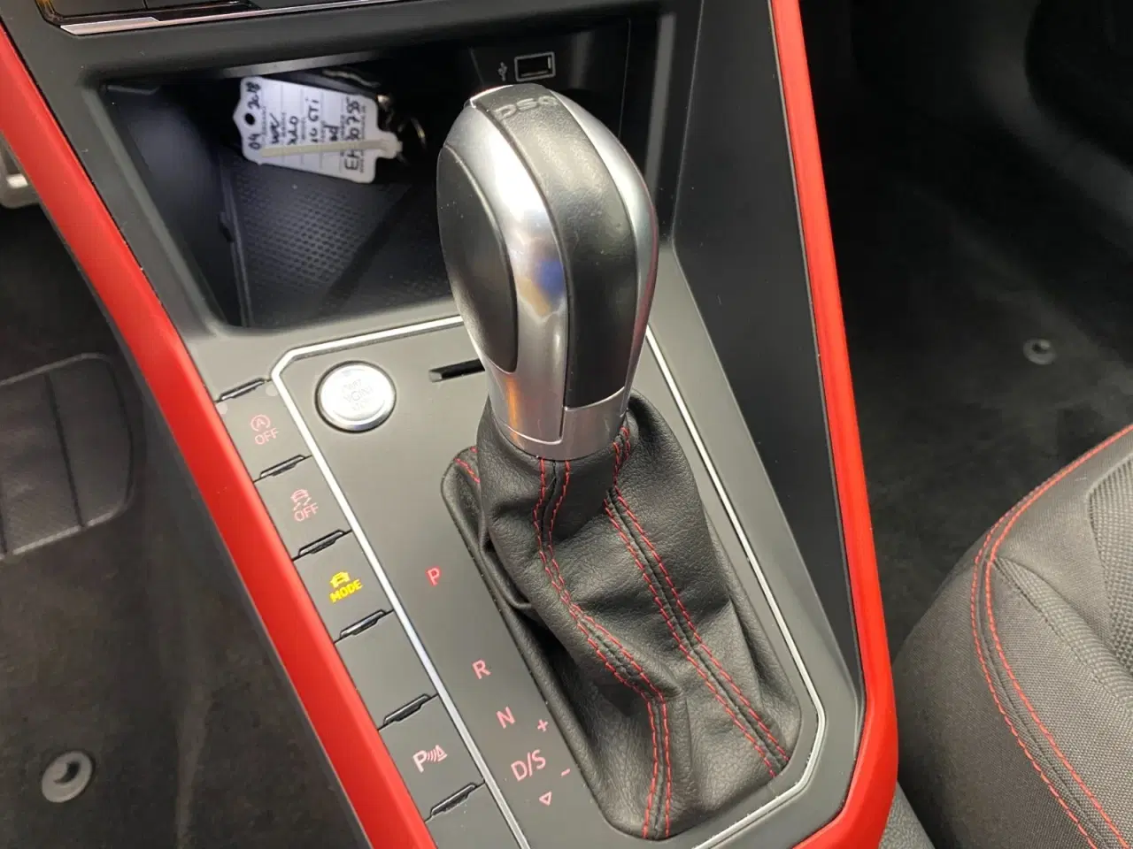 Billede 21 - VW Polo 2,0 GTi DSG