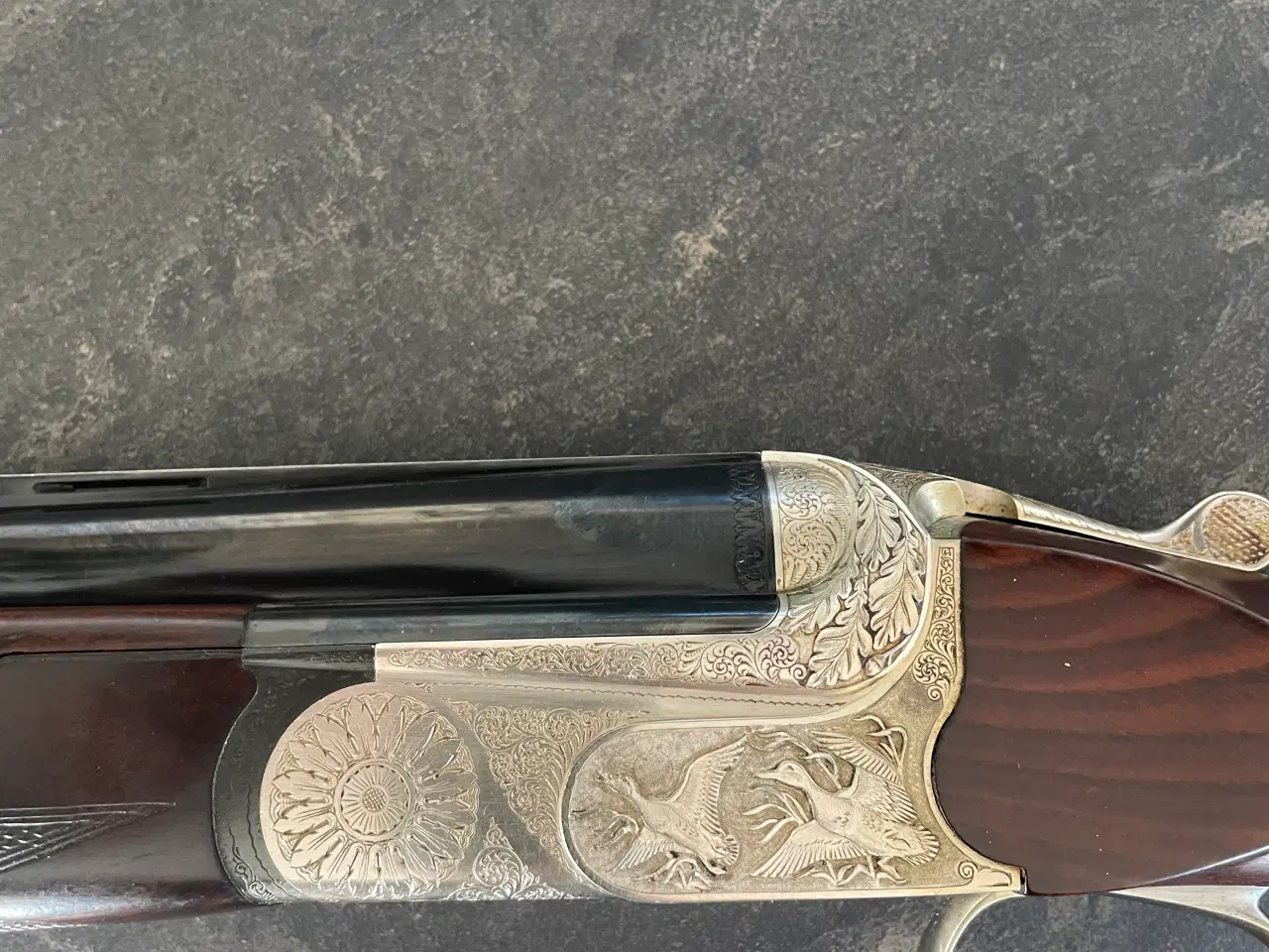 Billede 3 - Baikal MU 7  evt. bytte.