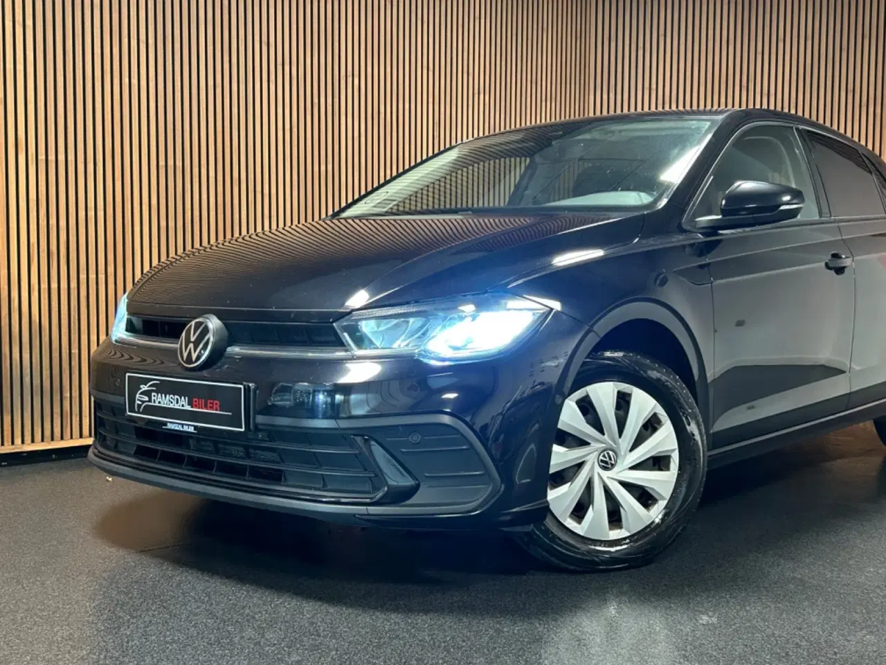 Billede 2 - VW Polo 1,0 TSi 95 Life Van