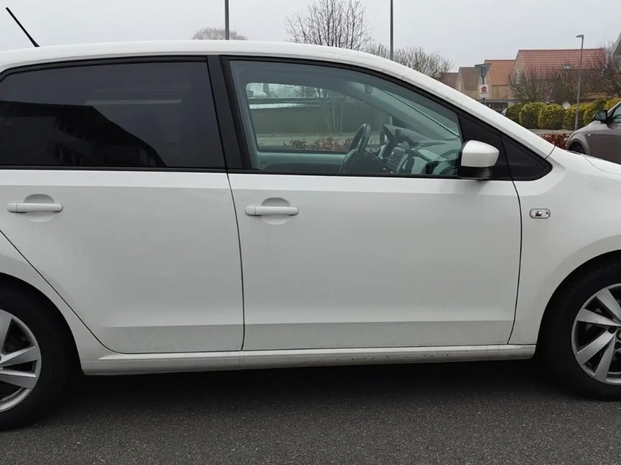 Billede 4 - Seat Mii 1,0 60 Reference eco