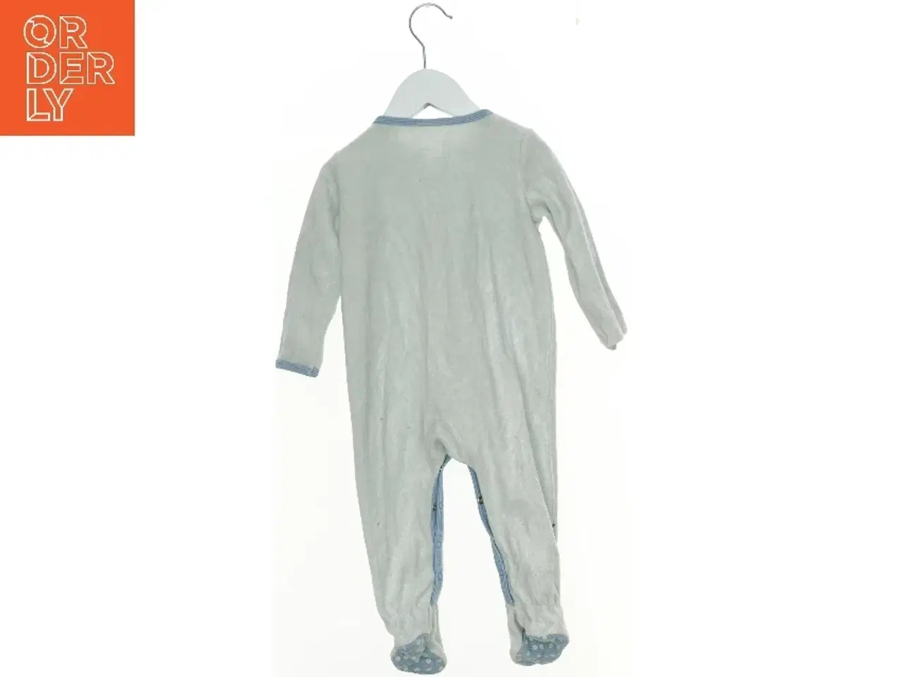 Billede 2 - Heldragt fra Sergent Major (str. 80 cm)