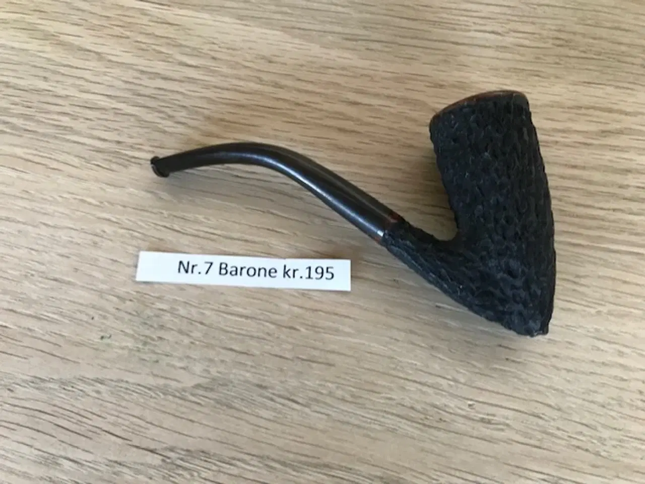 Billede 2 - Barone pibe