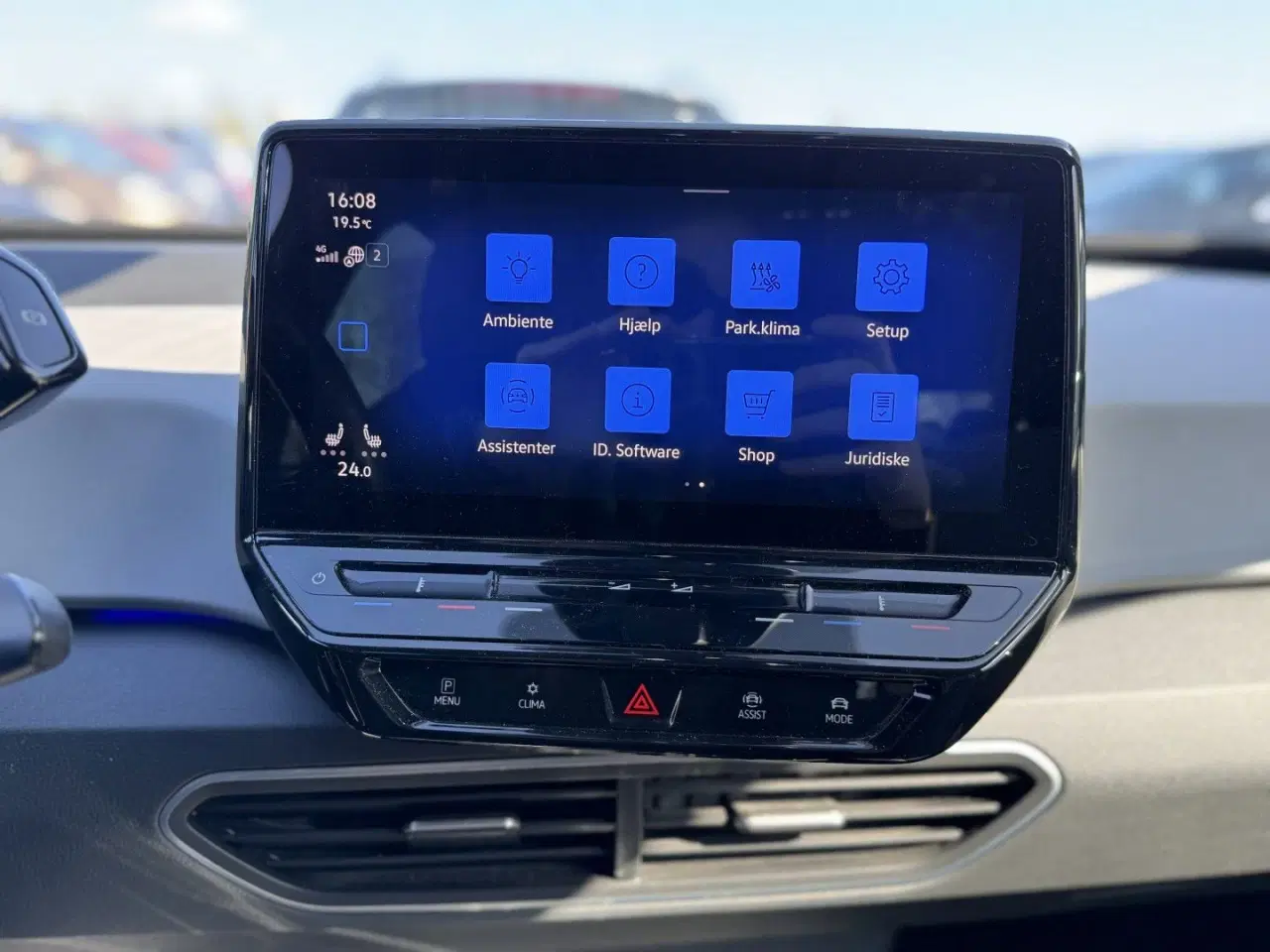 Billede 18 - VW ID.3 EL Pro Performance 204HK 5d Aut.