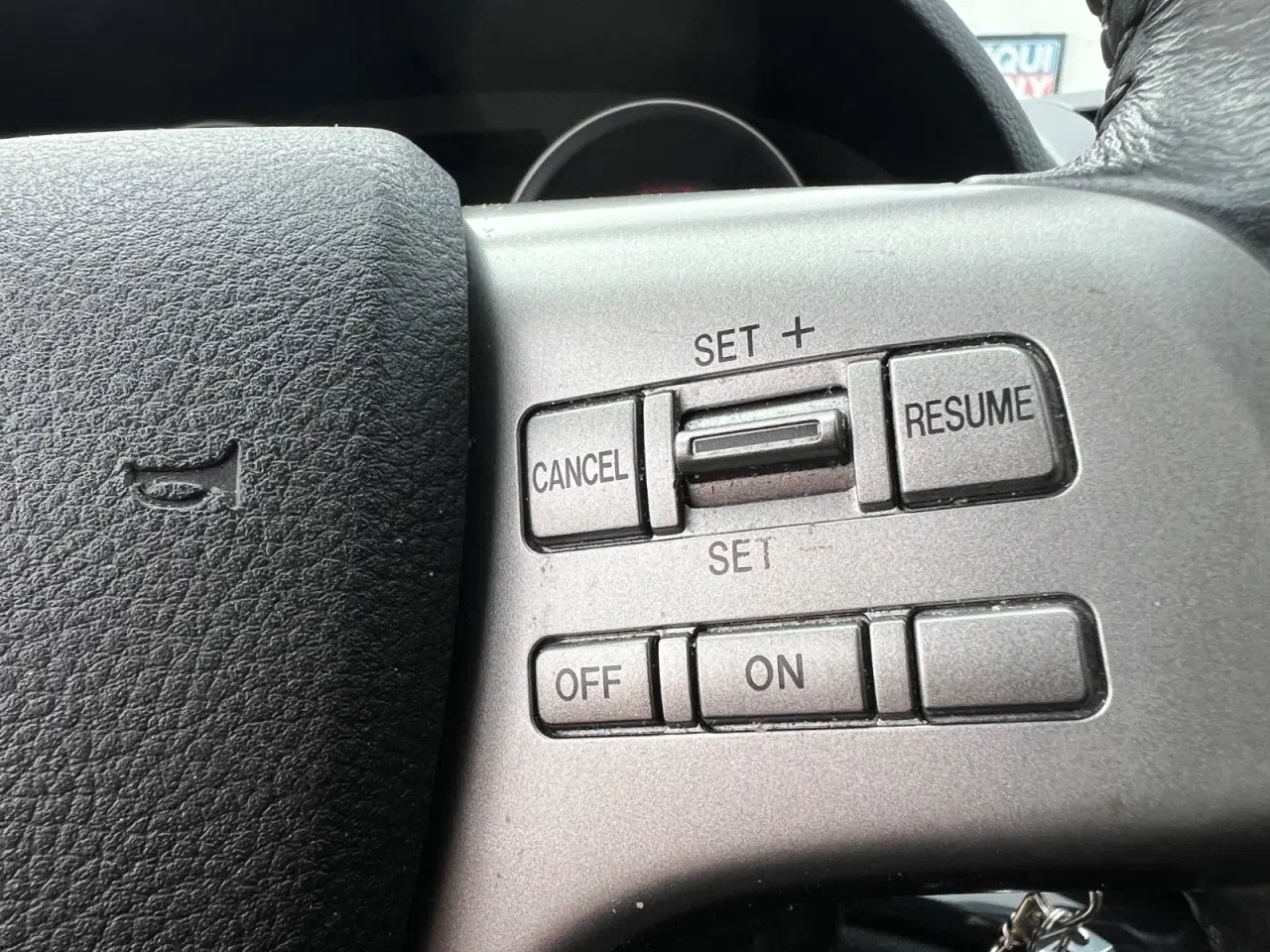 Billede 13 - Mazda 6 2,5 Sport stc.