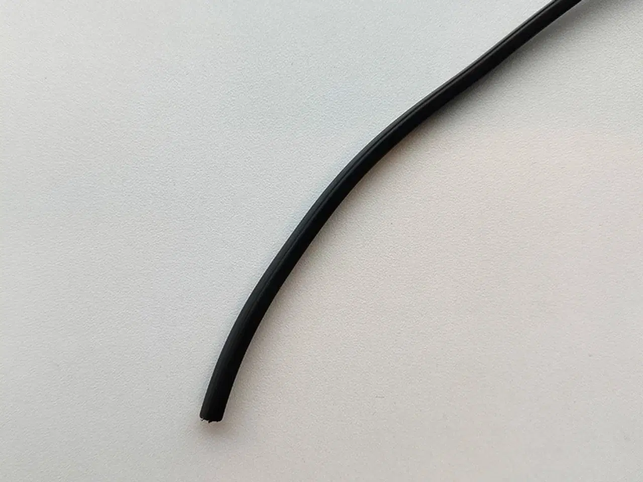 Billede 1 - Ledning Aspöck DC