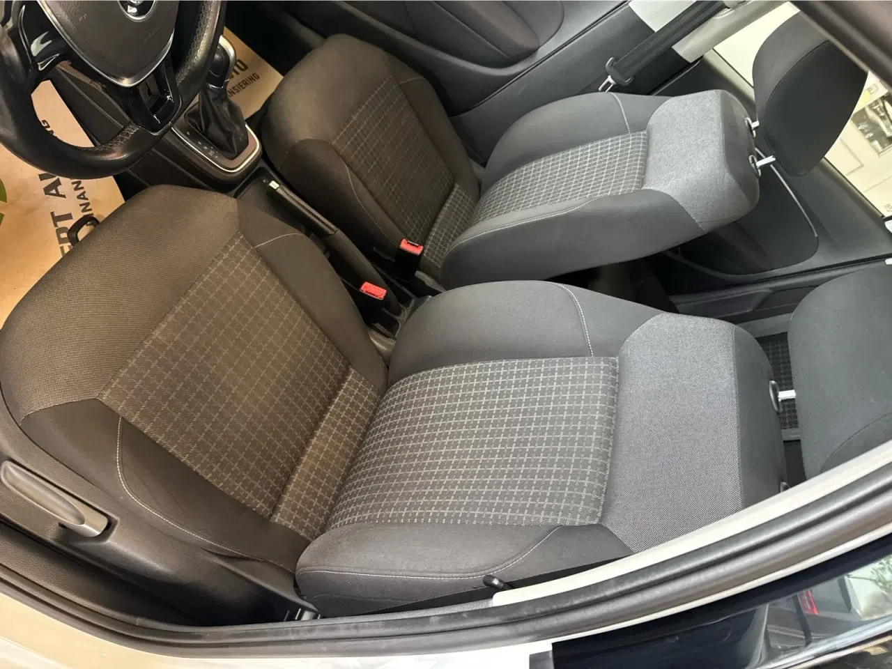Billede 16 - VW Polo 1,2 TSi 90 Comfortline DSG BMT