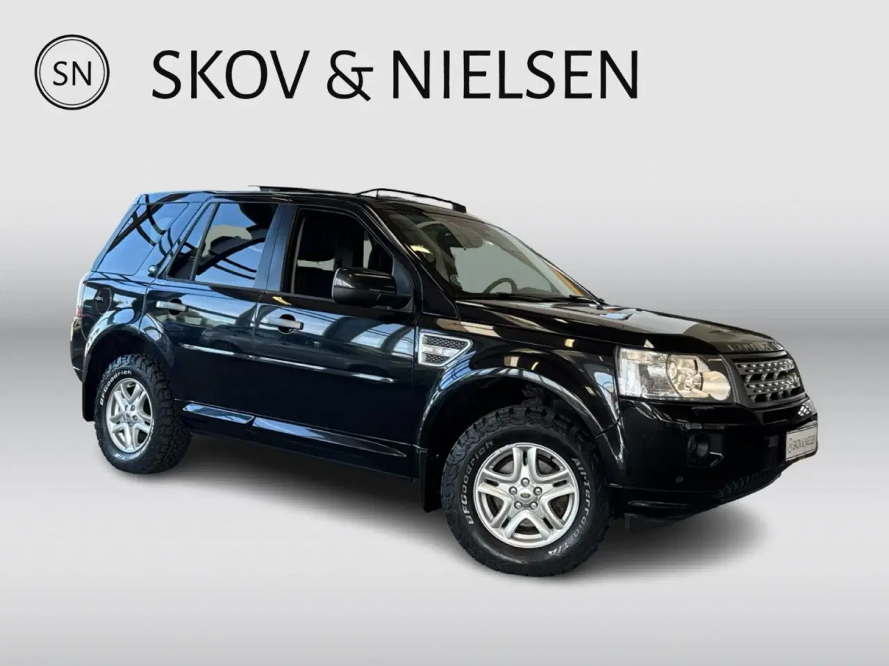 Billede 7 - Land Rover Freelander 2 2,2 SD4 HSE aut.