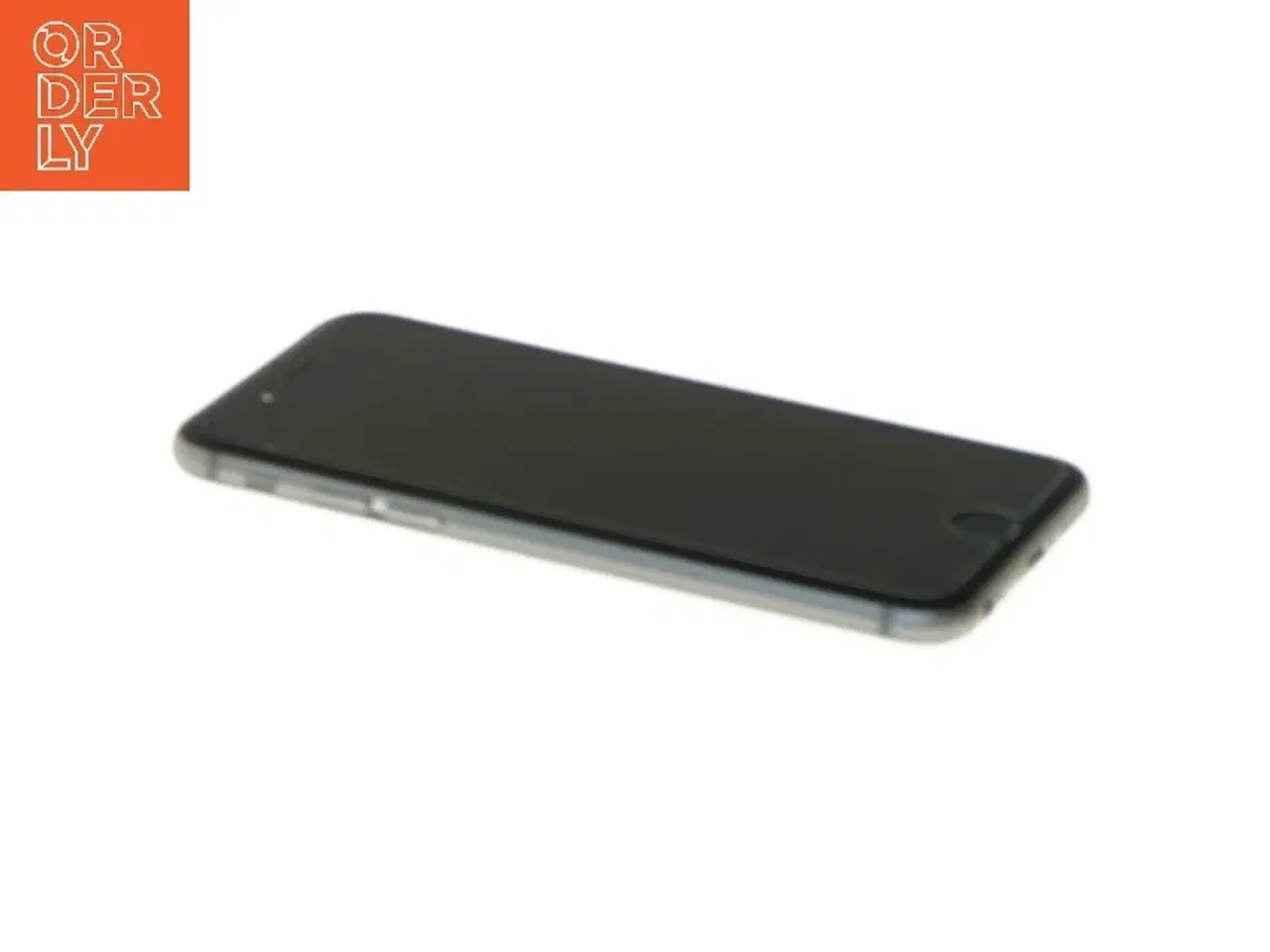 Billede 7 - iPhone 6s 32 GB Space Gray – batteri 87 % – meget pæn