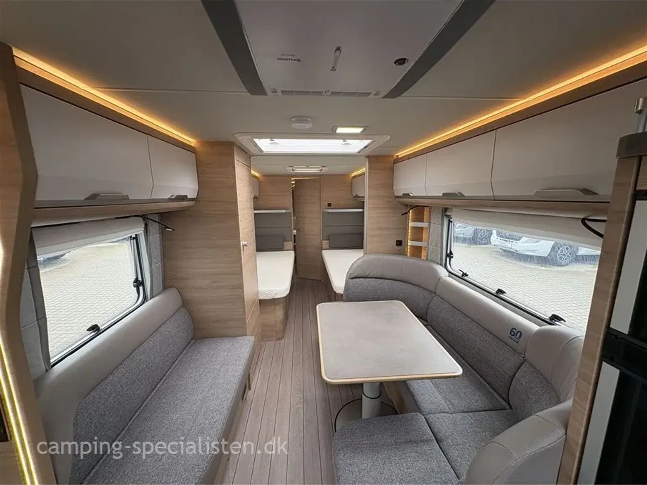 Billede 10 - 2024 - Knaus Südwind 650 PEB