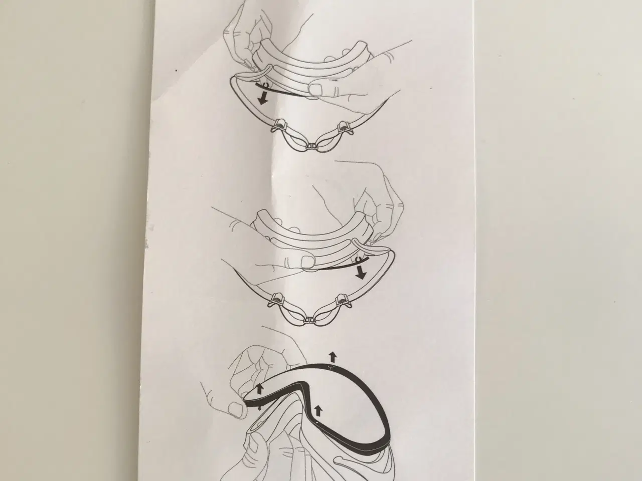 Billede 5 - Ny magnetisk Dobbeltlinse 