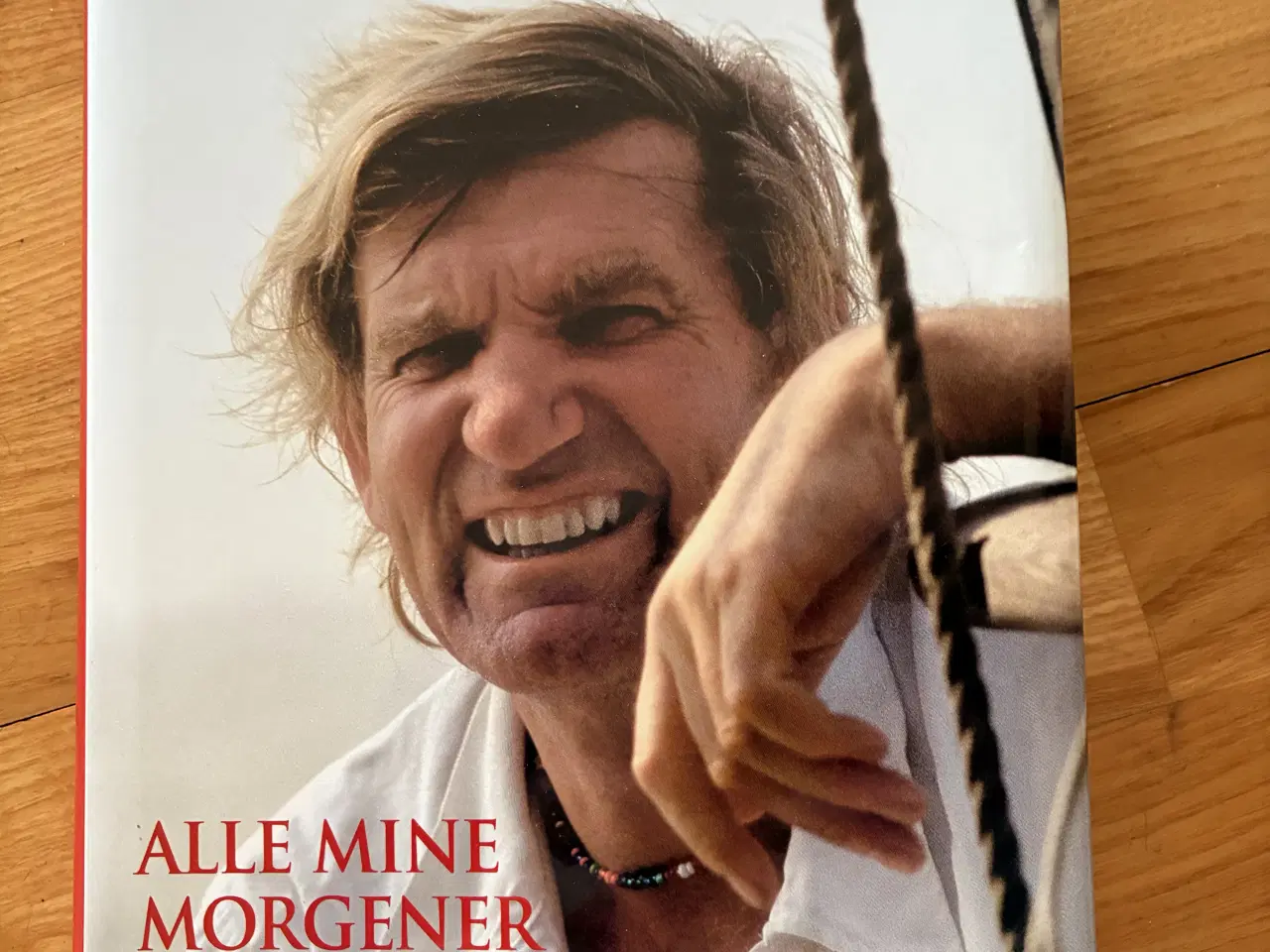 Billede 1 - Troels Kløvedal