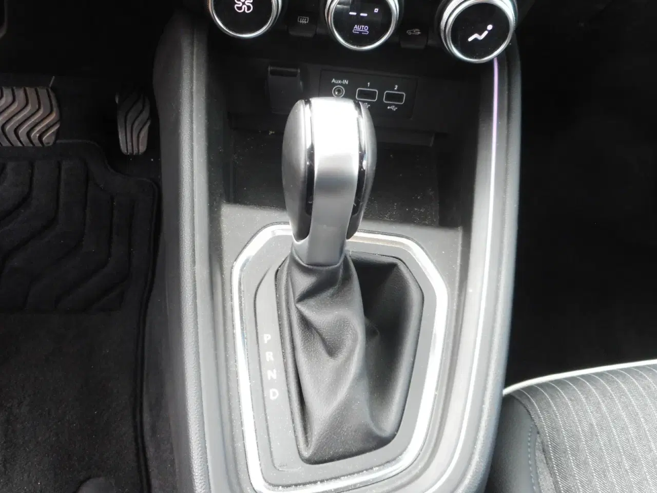 Billede 10 - Renault Clio V 1,3 TCe 130 R.S. Line EDC