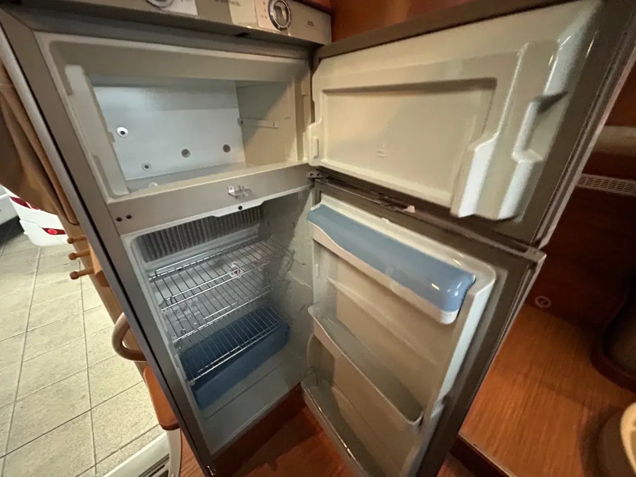 Billede 12 - Fiat McLouis 2,3 MJT Tandy 673 G