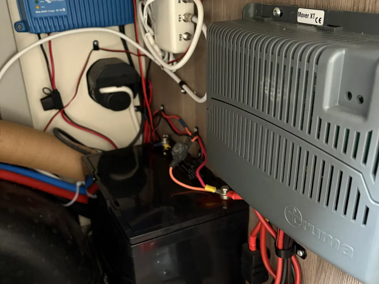 Billede 17 - Fendt Tendenza 515 SG - årg 2020