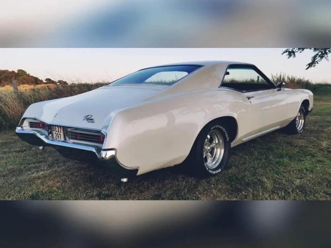 Billede 3 - Buick Riviera 