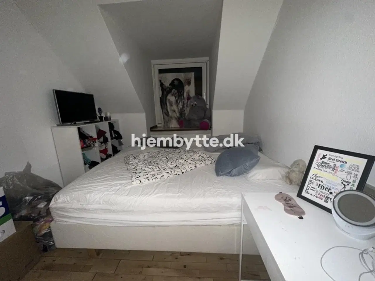 Billede 3 - Hjembytte - Slotsherrensvej