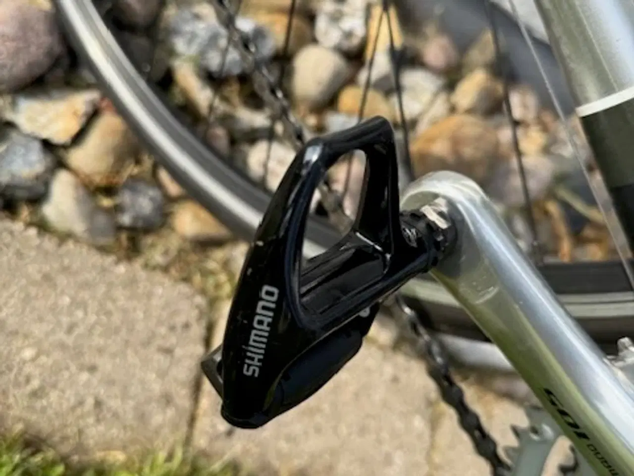 Billede 9 - BMC Streetfire 001 racercykel