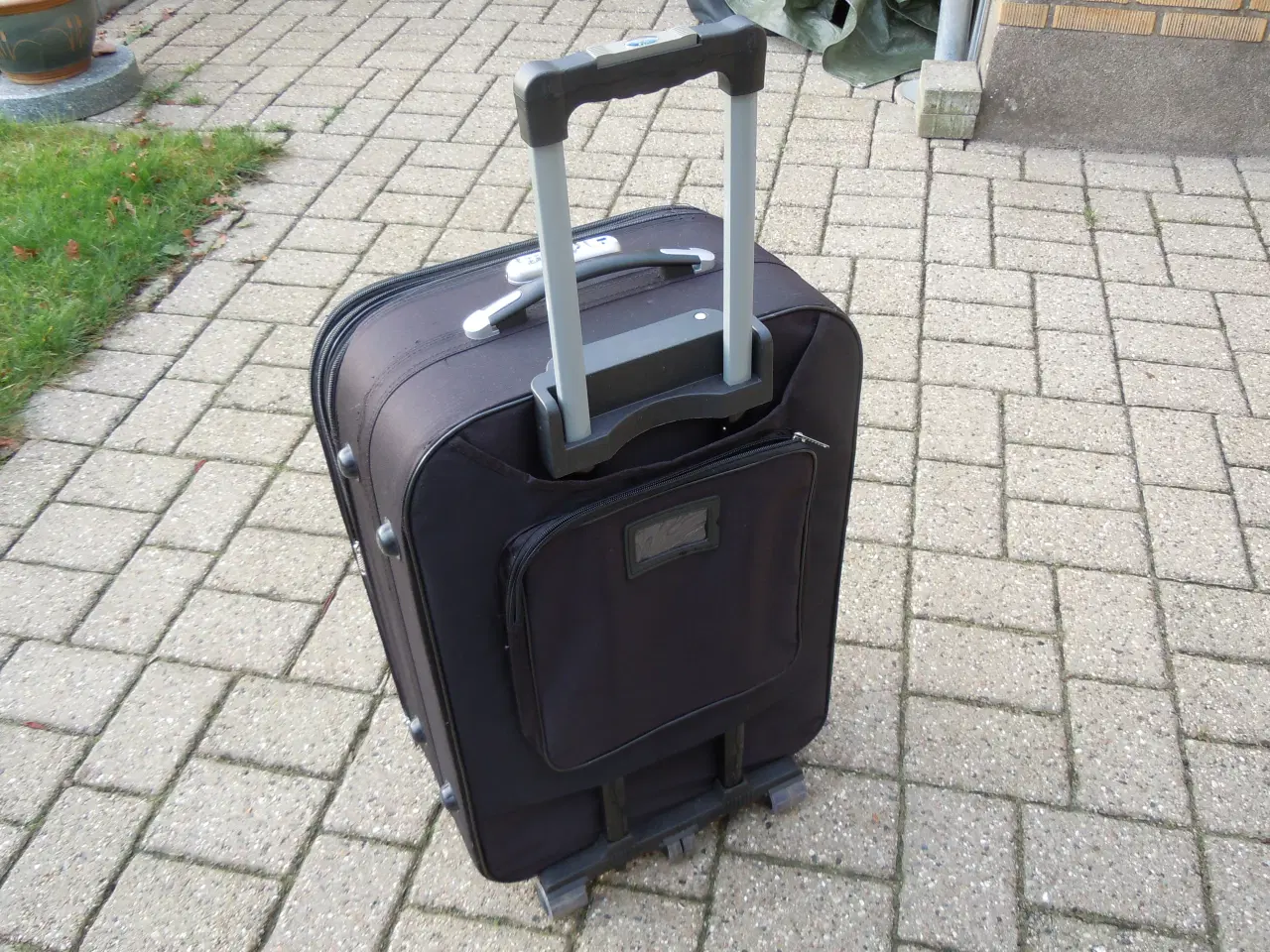 Billede 1 - Rejse Kuffert