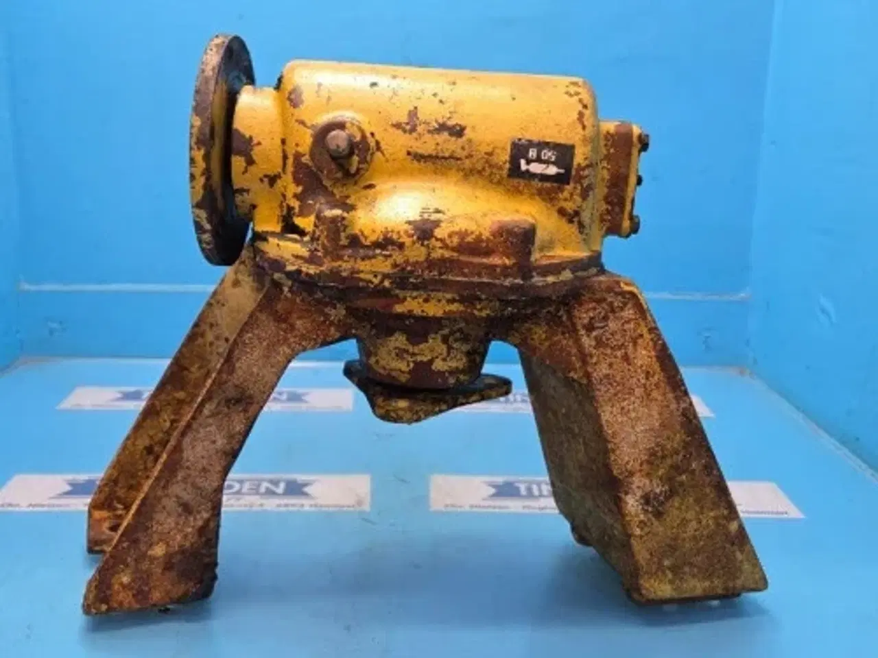 Billede 15 - New Holland TX62 Gearkasse 9814963