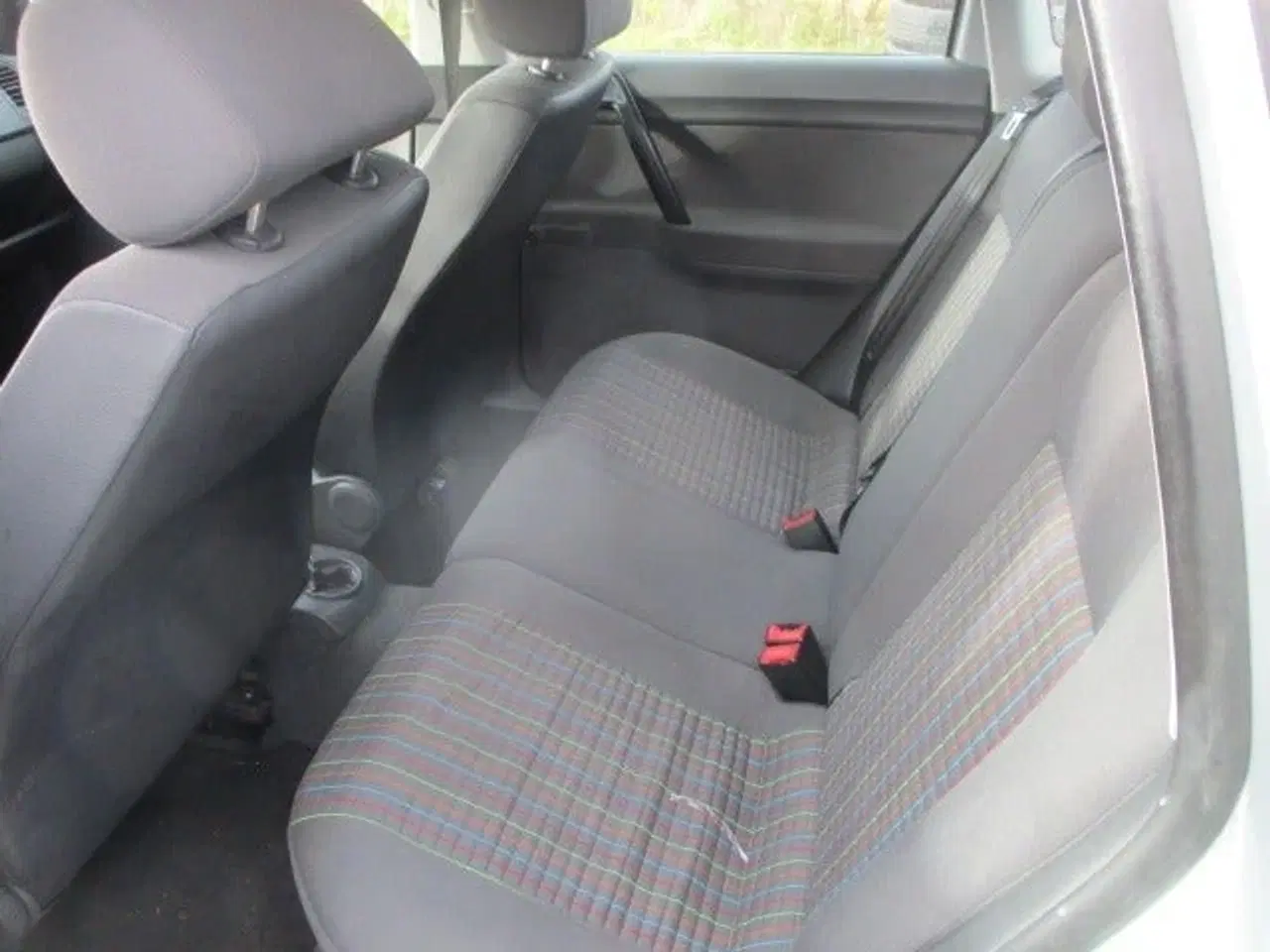 Billede 6 - VW Polo 1,4