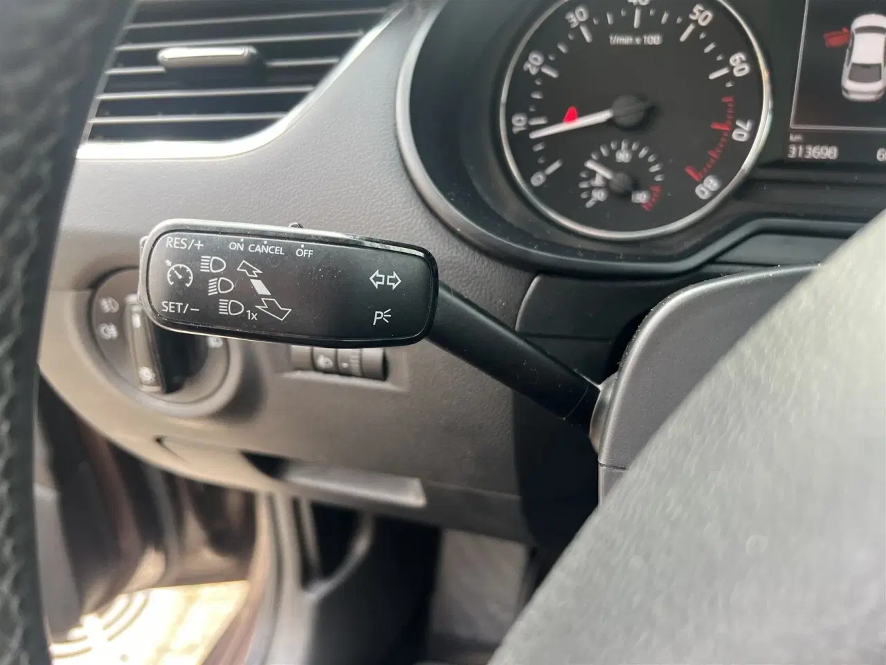 Billede 15 - Skoda Octavia 1,2 TSI Elegance 105HK 5d 6g