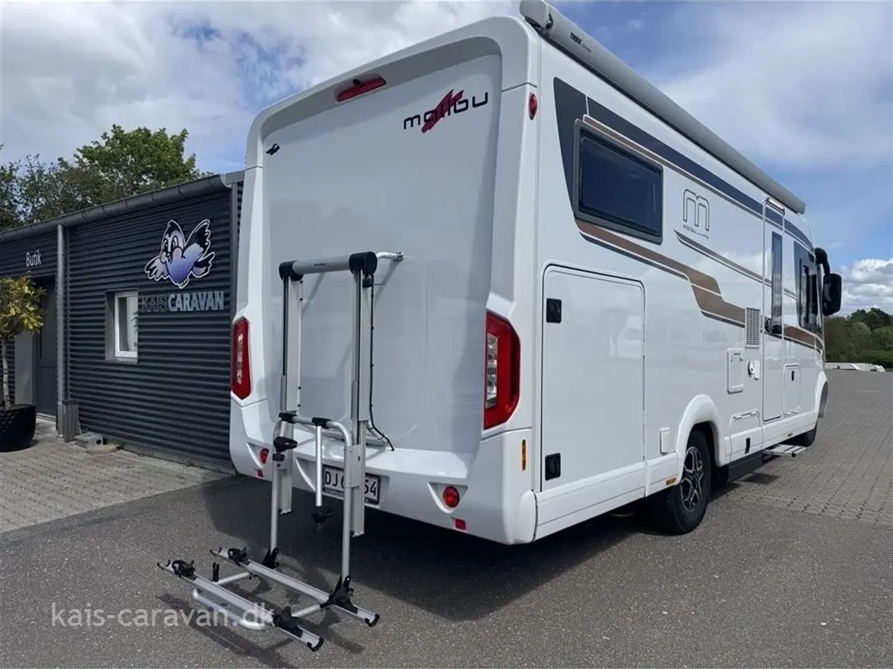 Billede 24 - 2022 - Malibu 640 LE