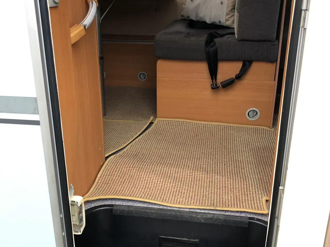 Billede 12 - Autocamper Knaus al-ko chassis EJ20384