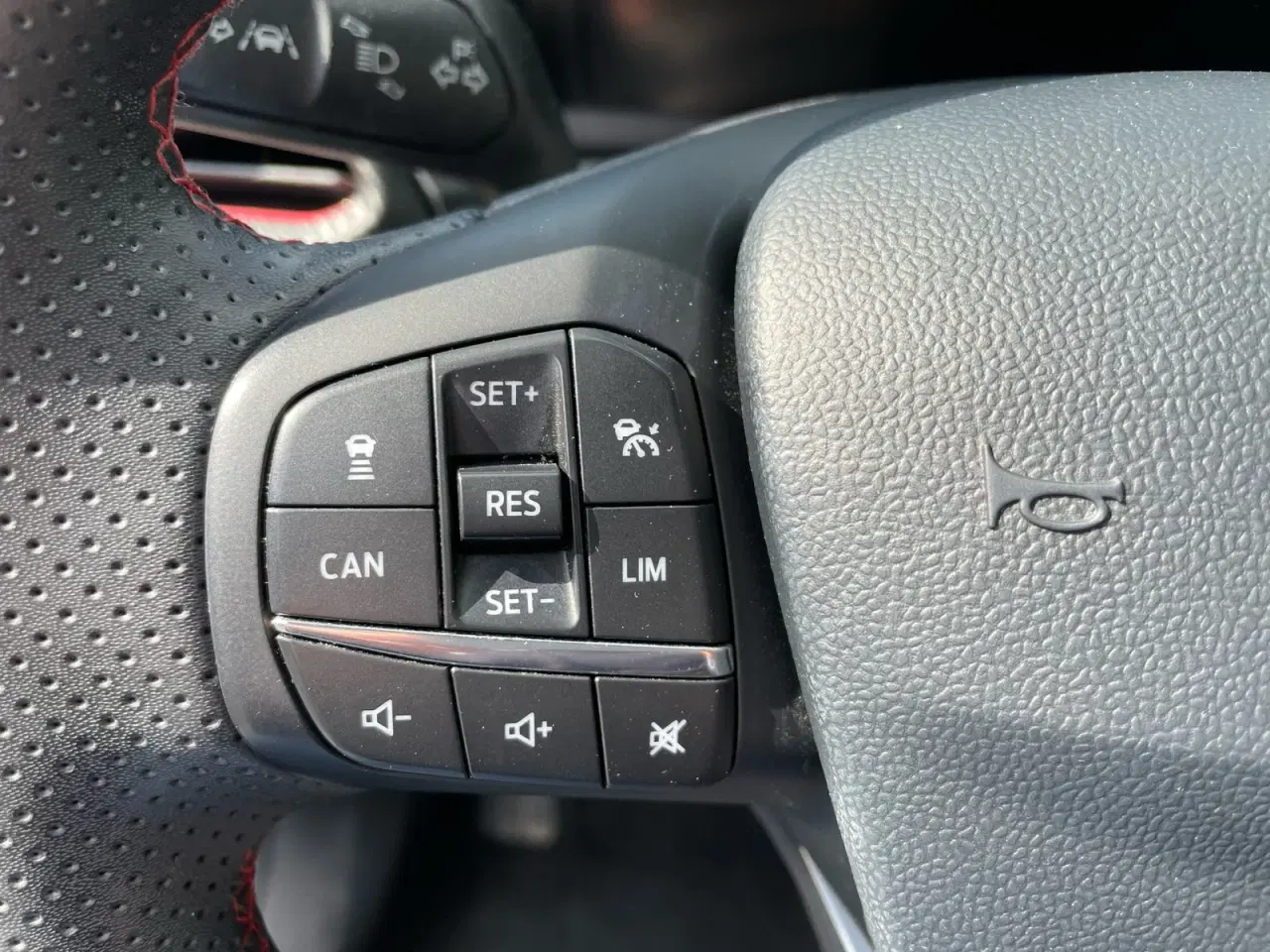 Billede 13 - Ford Puma 1,0 EcoBoost mHEV ST-Line X