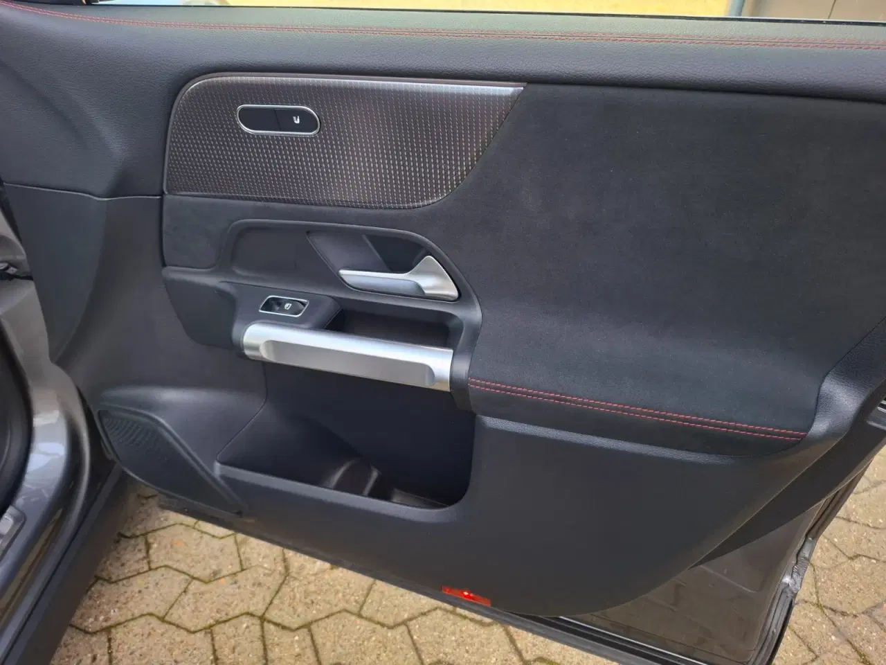 Billede 10 - Mercedes EQB250  AMG Line