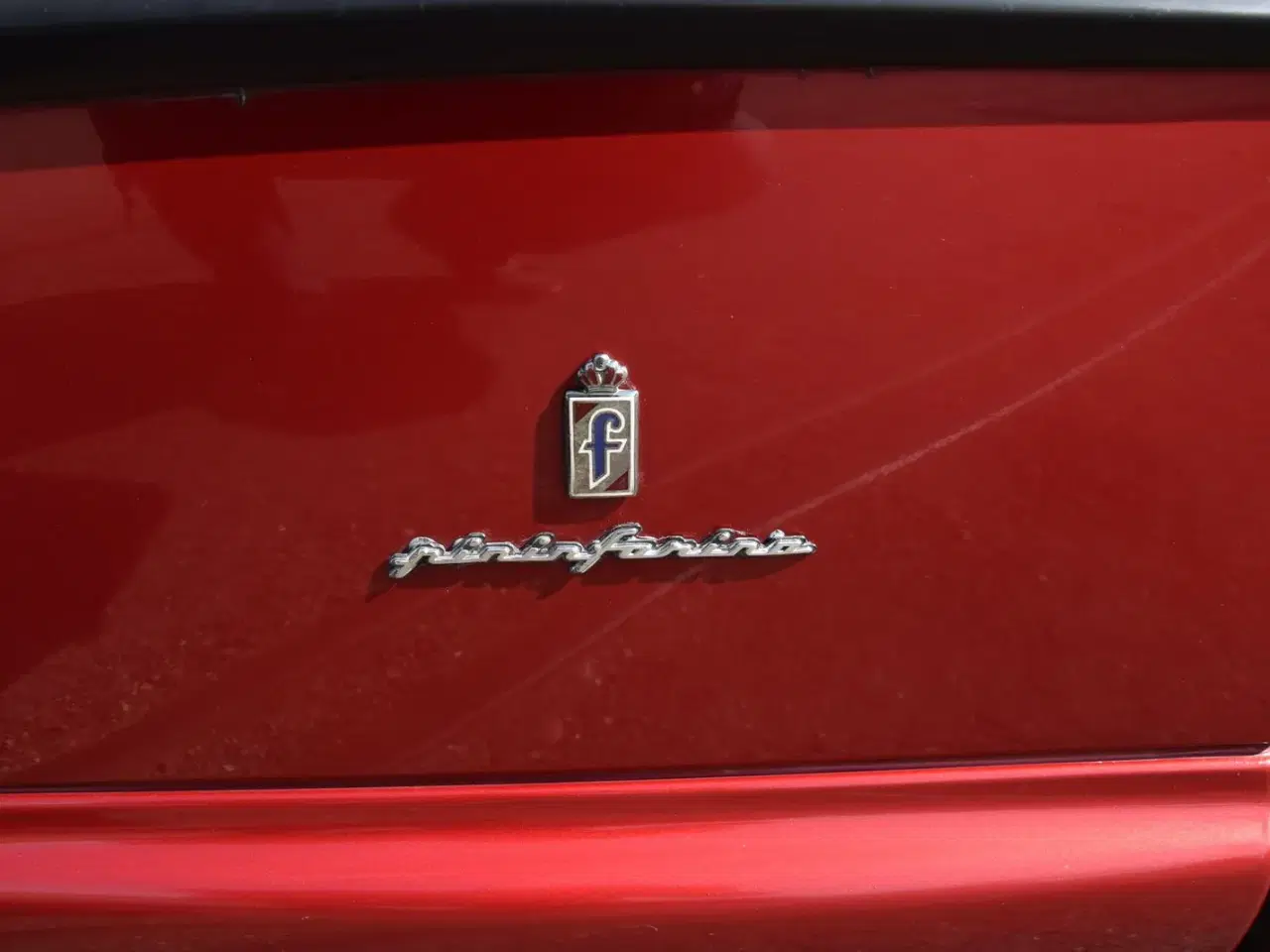 Billede 14 - Peugeot 406 Coupe 3.0 V6