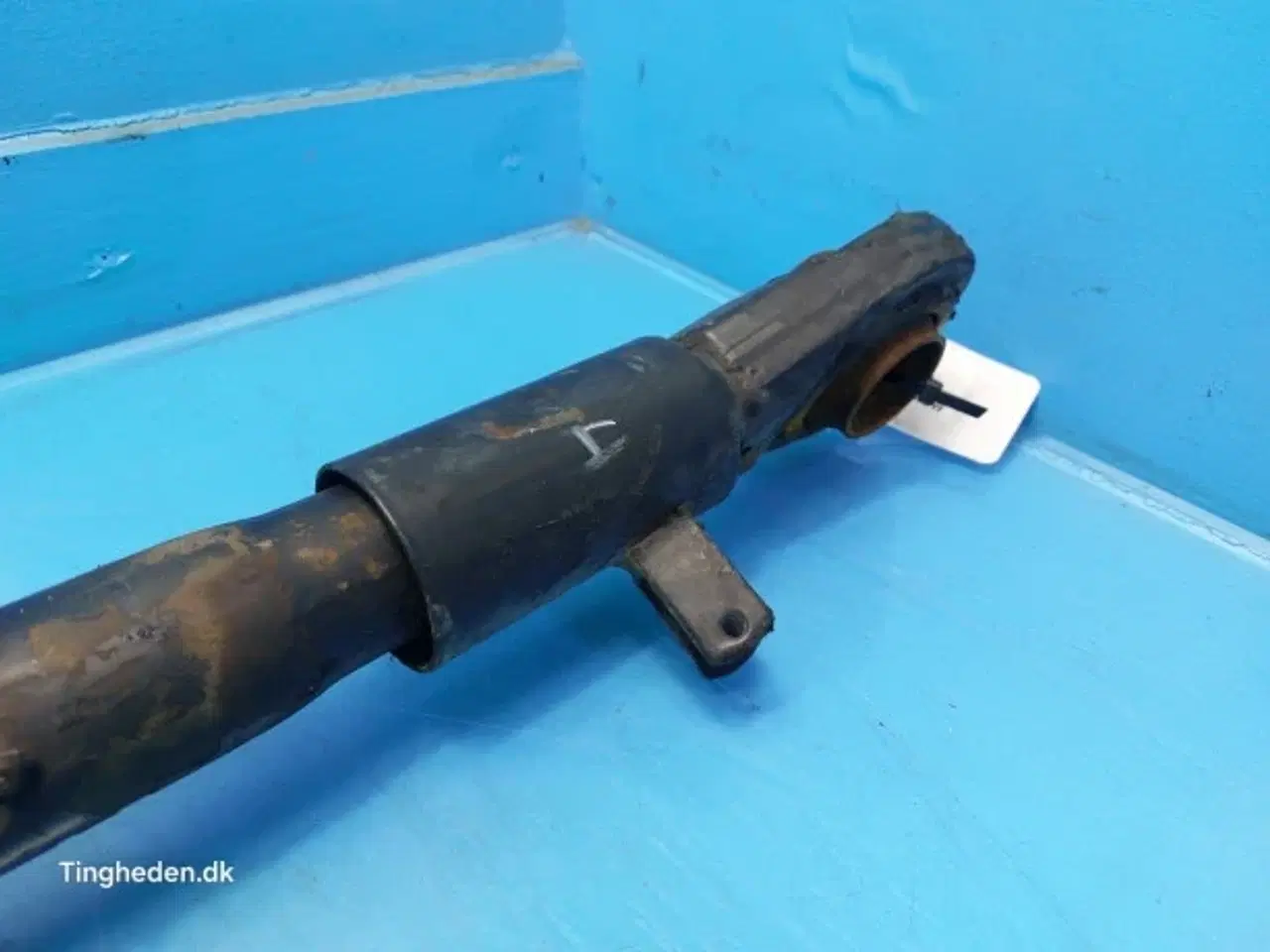 Billede 10 - Valmet 8050 Liftspindel 33360800