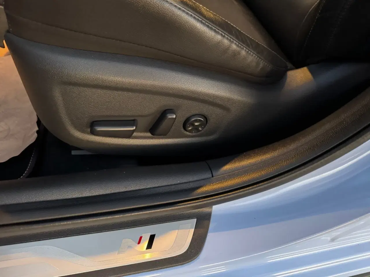 Billede 16 - Hyundai i30 2,0 T-GDi N Performance