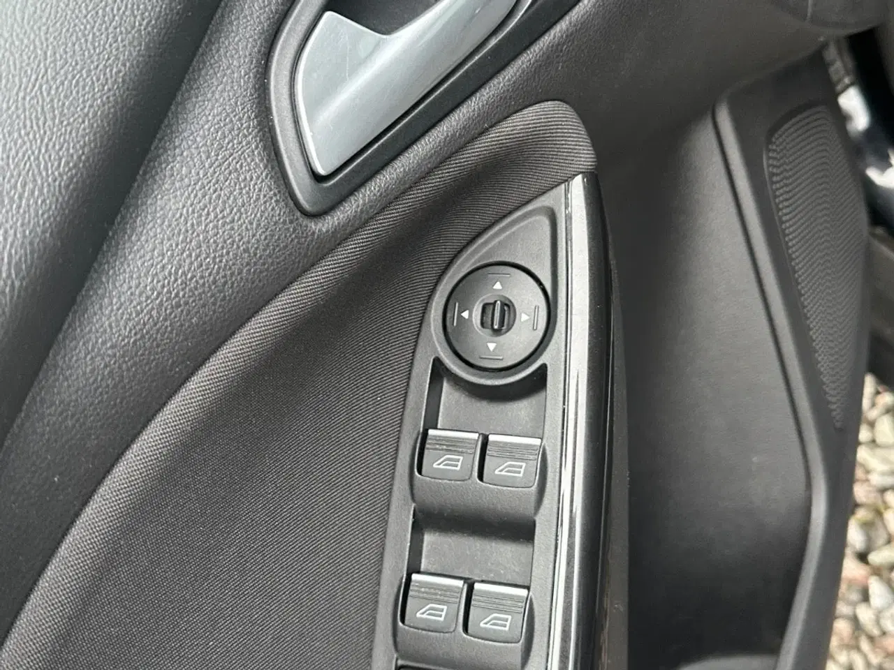 Billede 7 - Ford Focus 1,0 SCTi 125 Titanium stc.