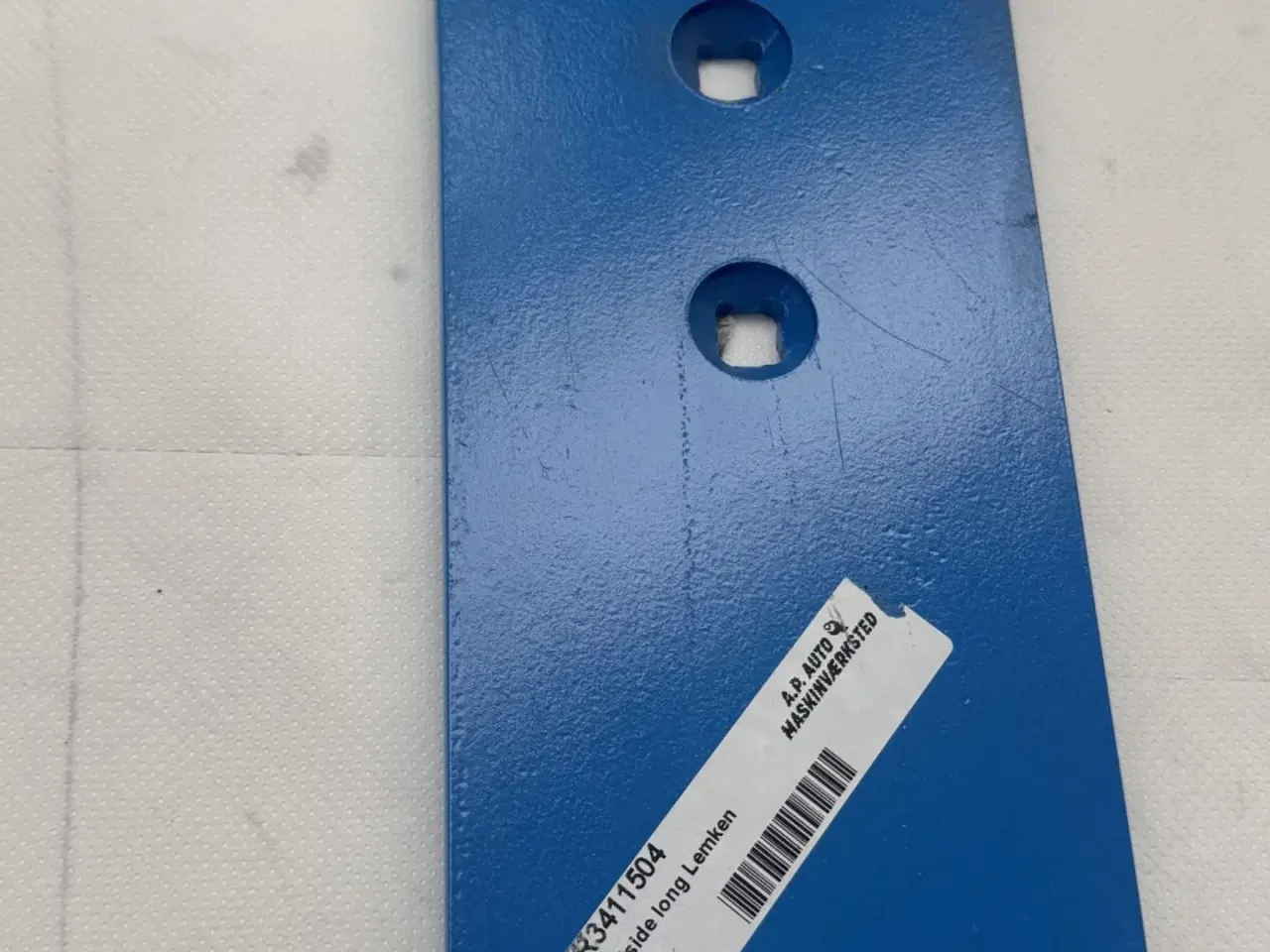 Billede 1 - Lemken - - -