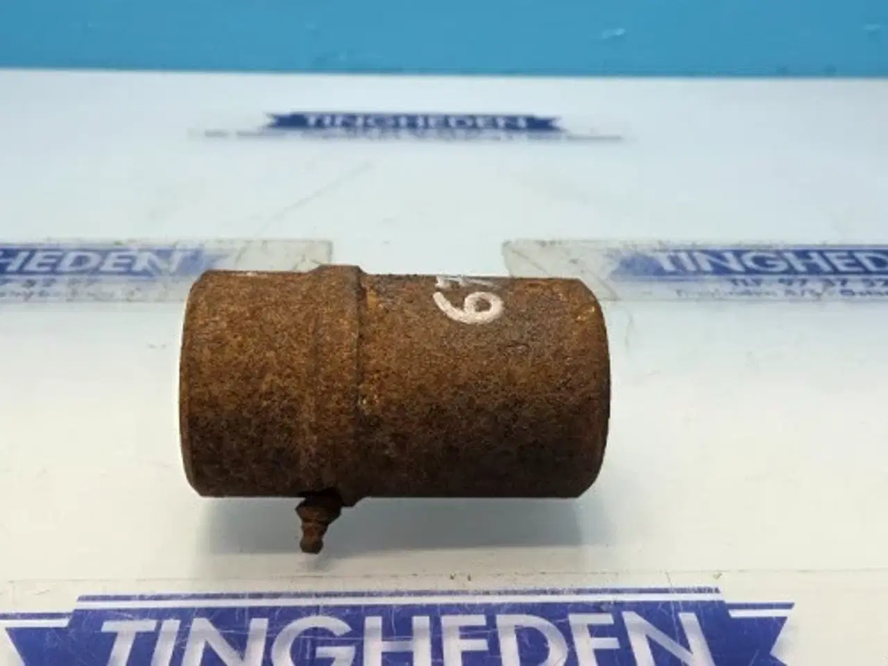 Billede 2 - Claas Dominator 88 Muffe 679550.2