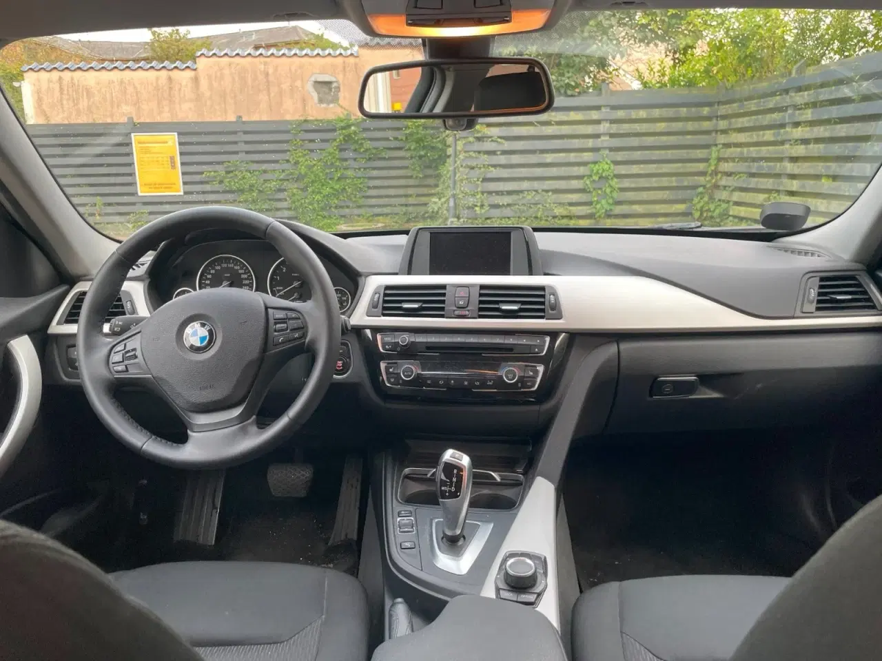 Billede 9 - BMW 320i 2,0 Touring aut.