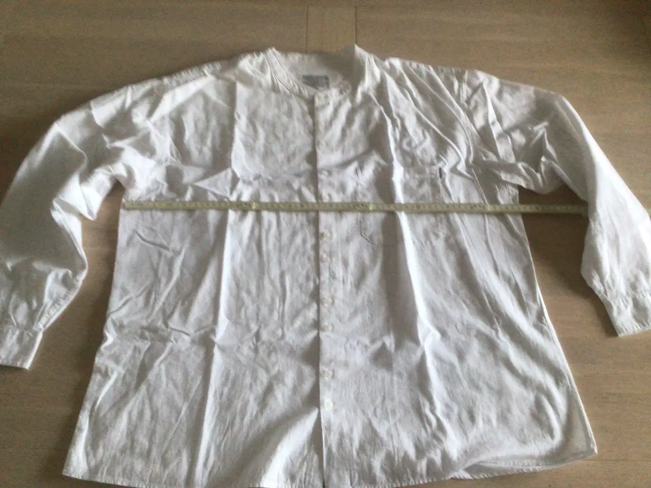 Billede 2 - Skjorte 3xl - Kaboo Trading 