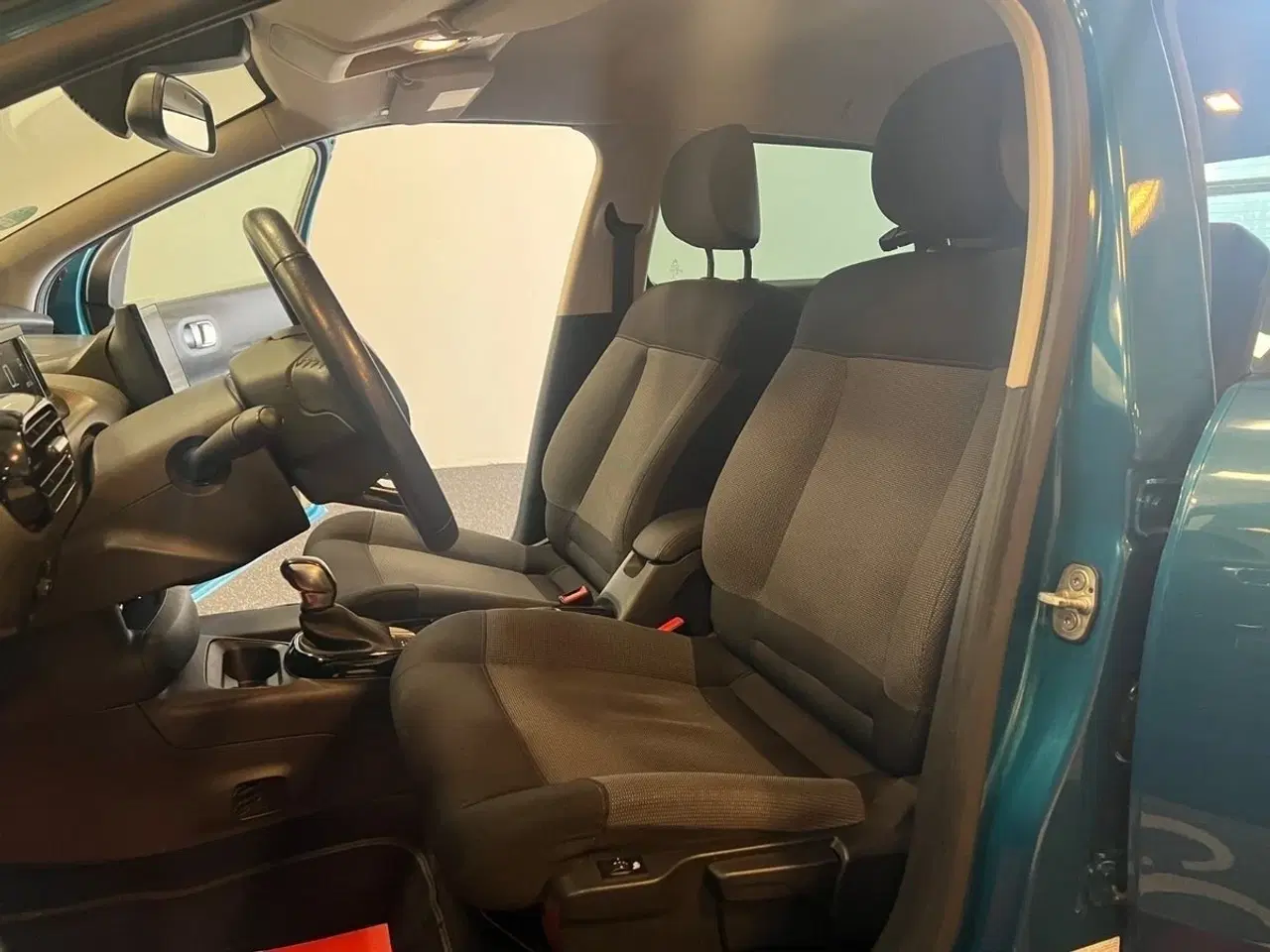 Billede 9 - Citroën C4 Cactus 1,2 PureTech 110 Iconic EAT6