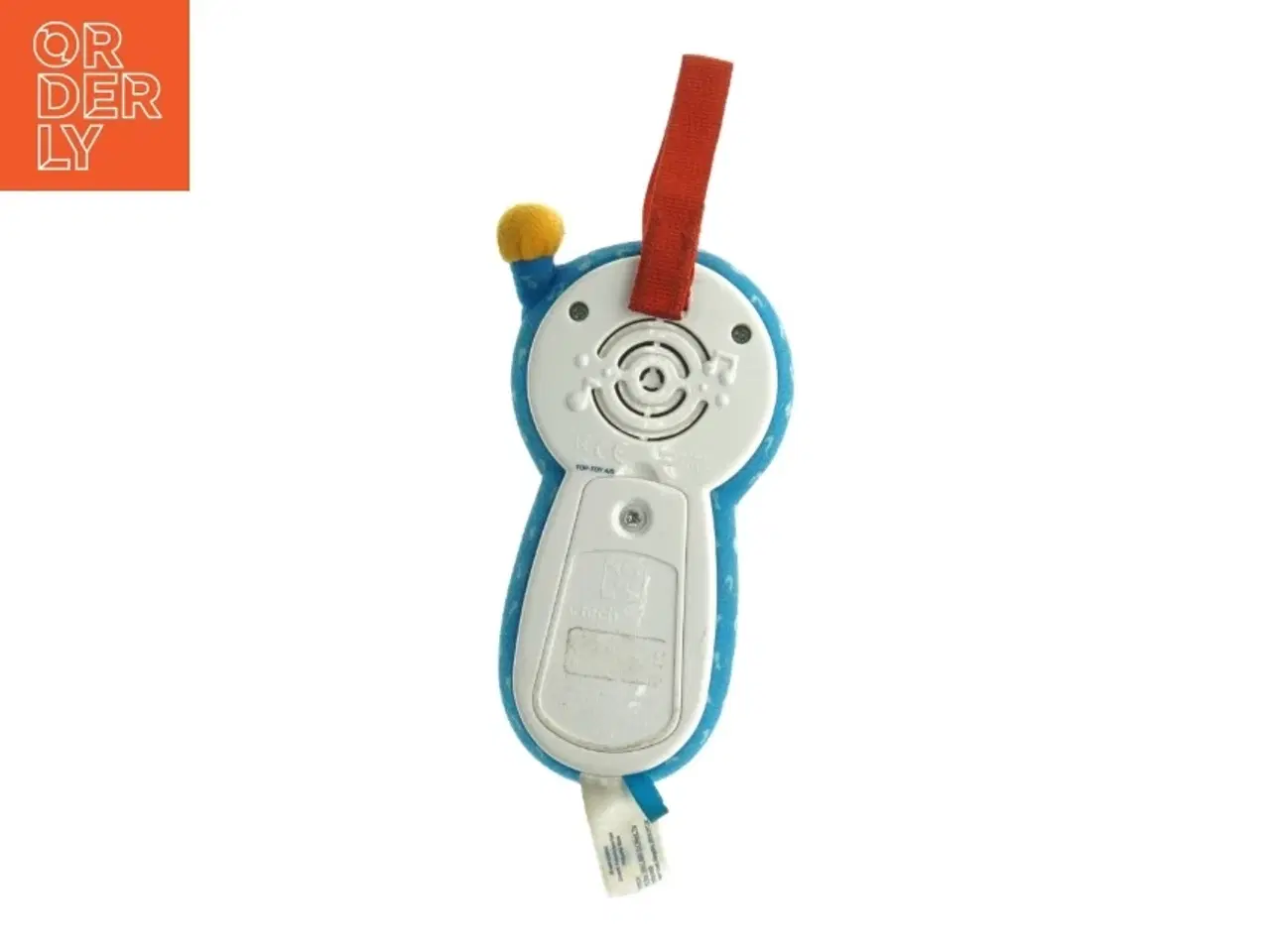 Billede 4 - Barnetelefon legetøj fra Vtech (str. 16 x 8 cm)