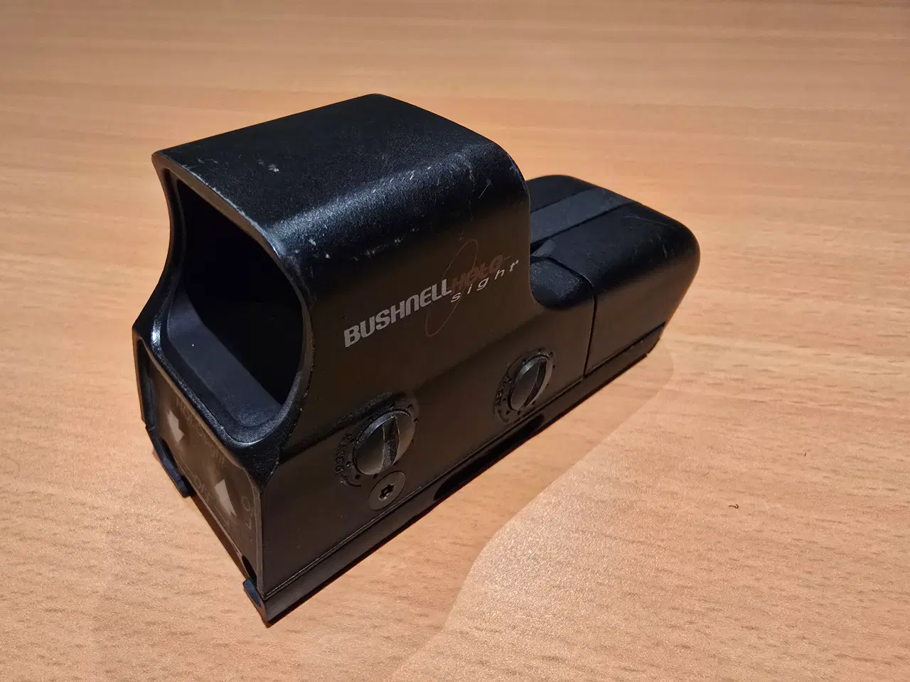 Billede 1 - Bushnell Holo Sight Gen II 