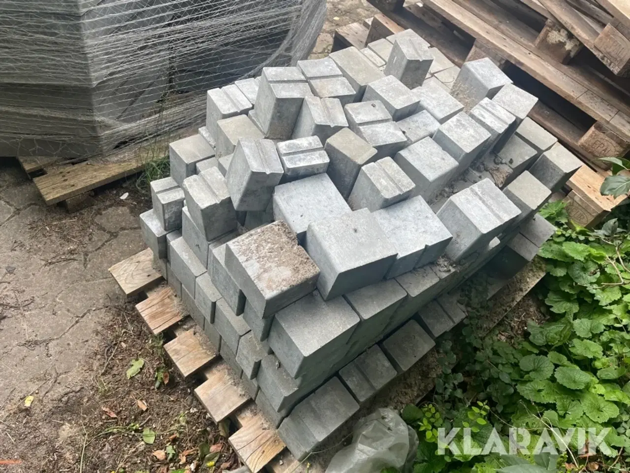Billede 12 - Fliser Hexagon 32 styk