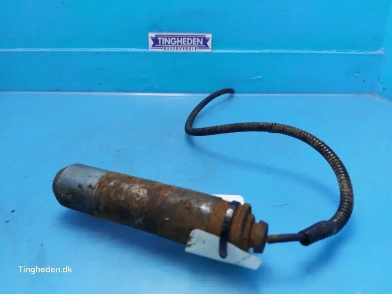 Billede 8 - Valmet 8050 Sensor 33303900