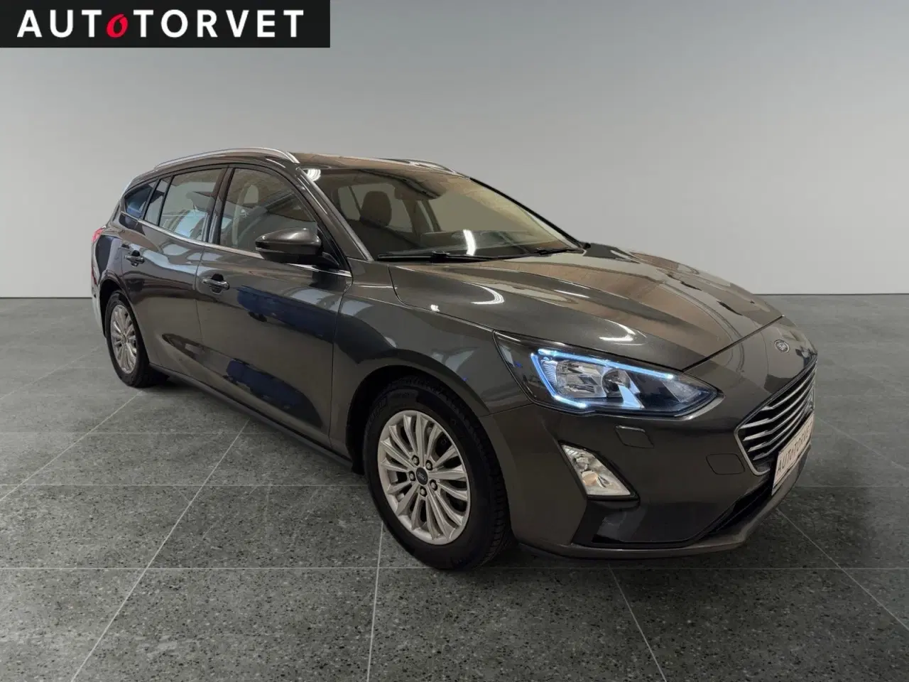 Billede 2 - Ford Focus 1,5 EcoBlue Titanium stc.